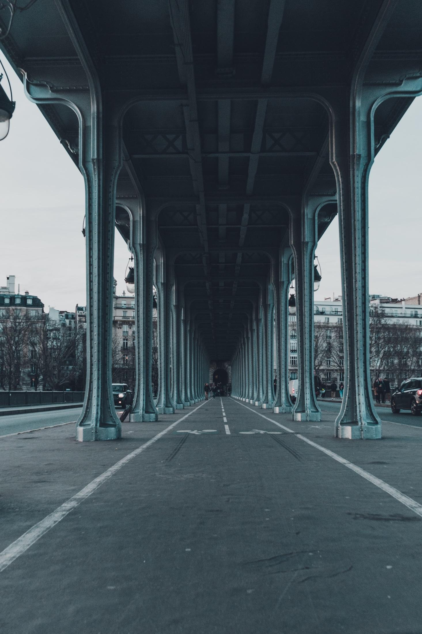 Bridge