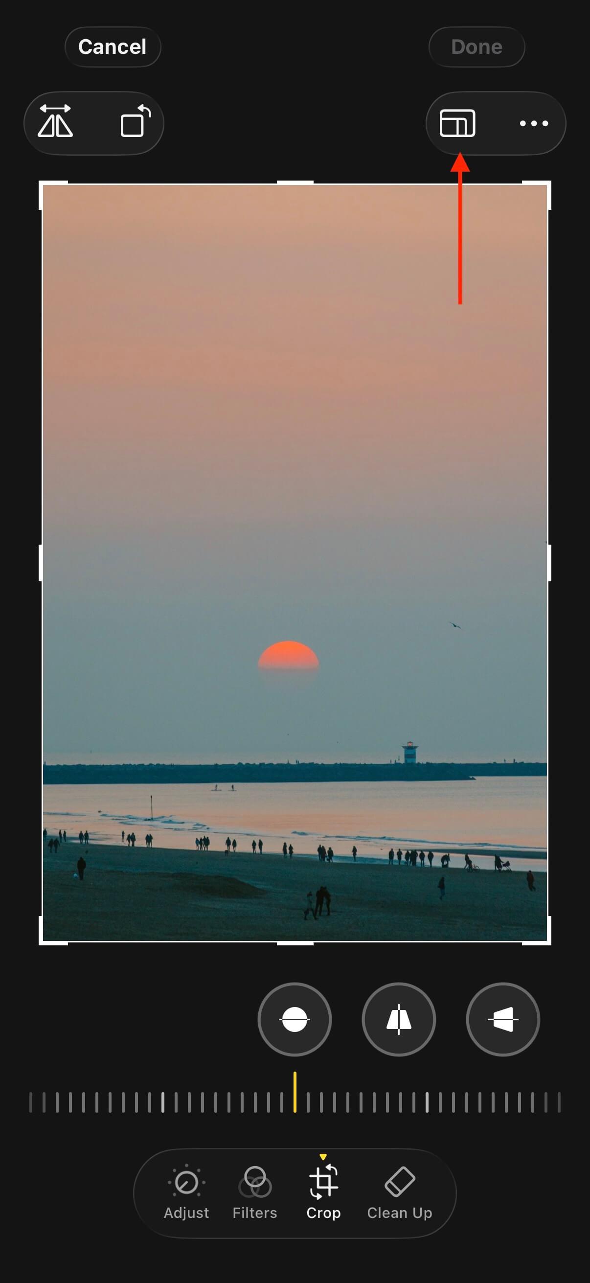 iOS Step 3