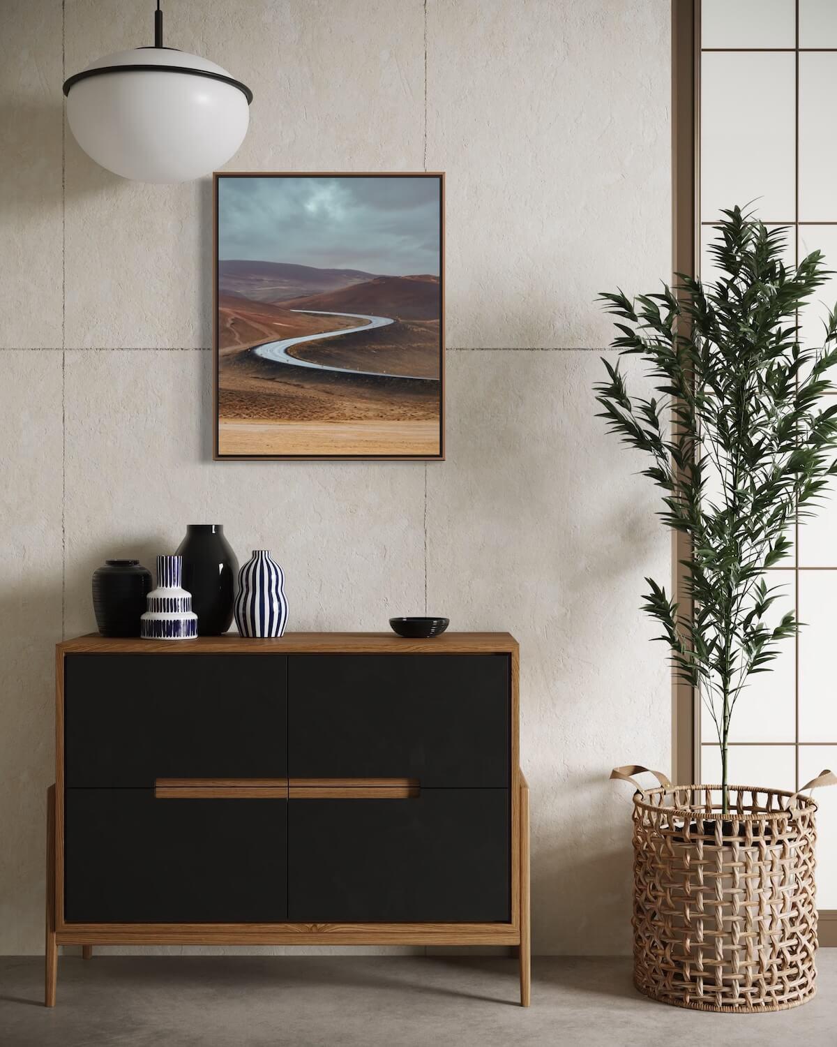 Icelandic landscapes 1 thumbnail 3