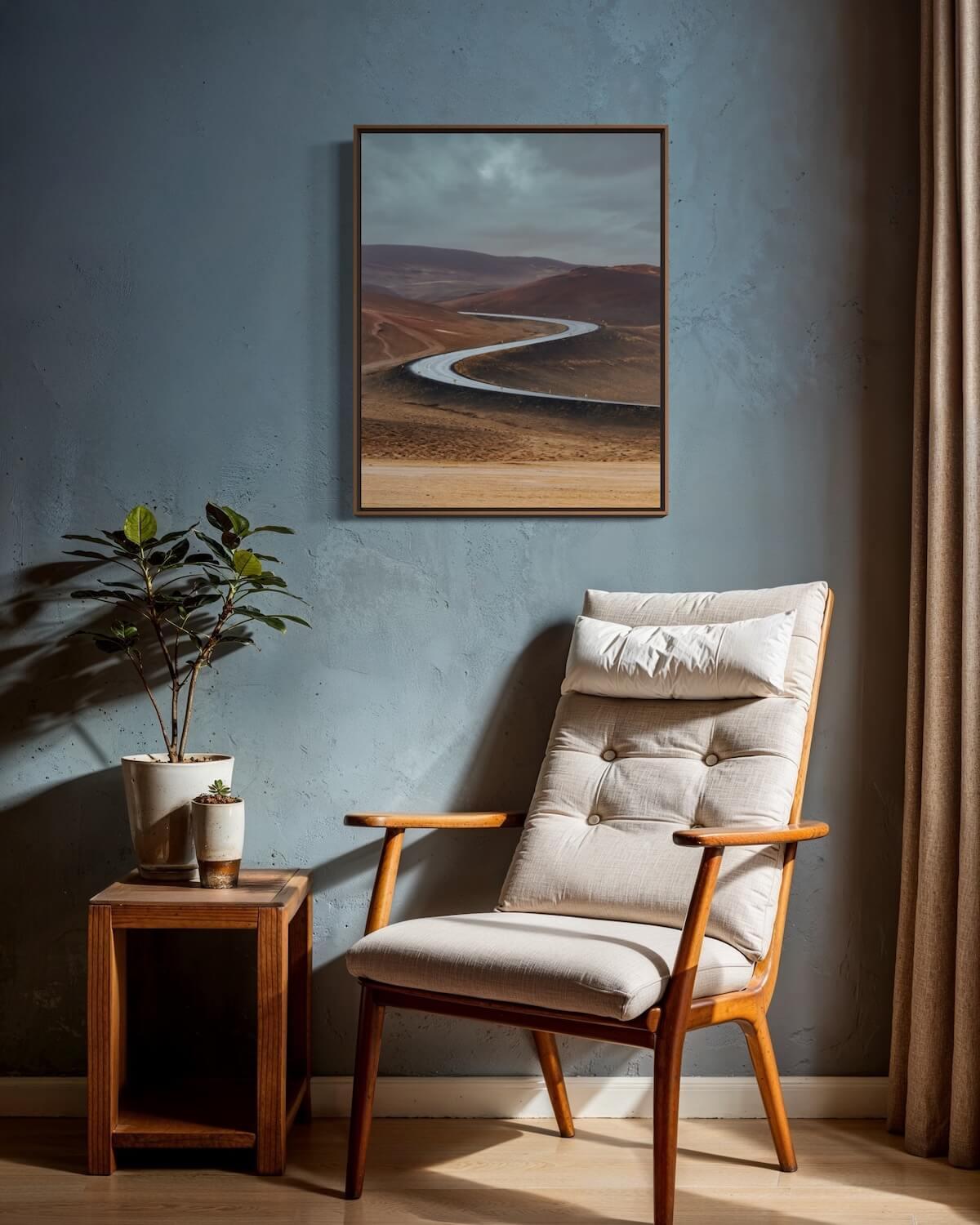 Icelandic landscapes 1 thumbnail 5