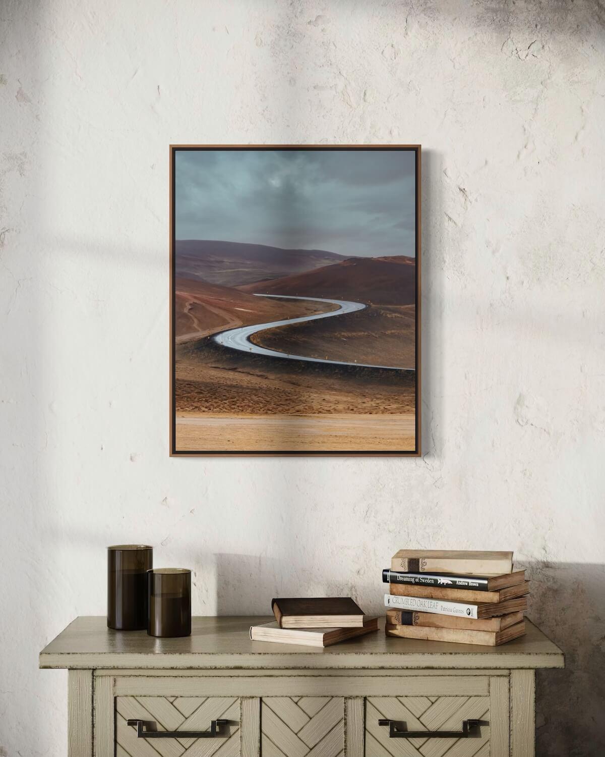 Icelandic landscapes 1 thumbnail 7