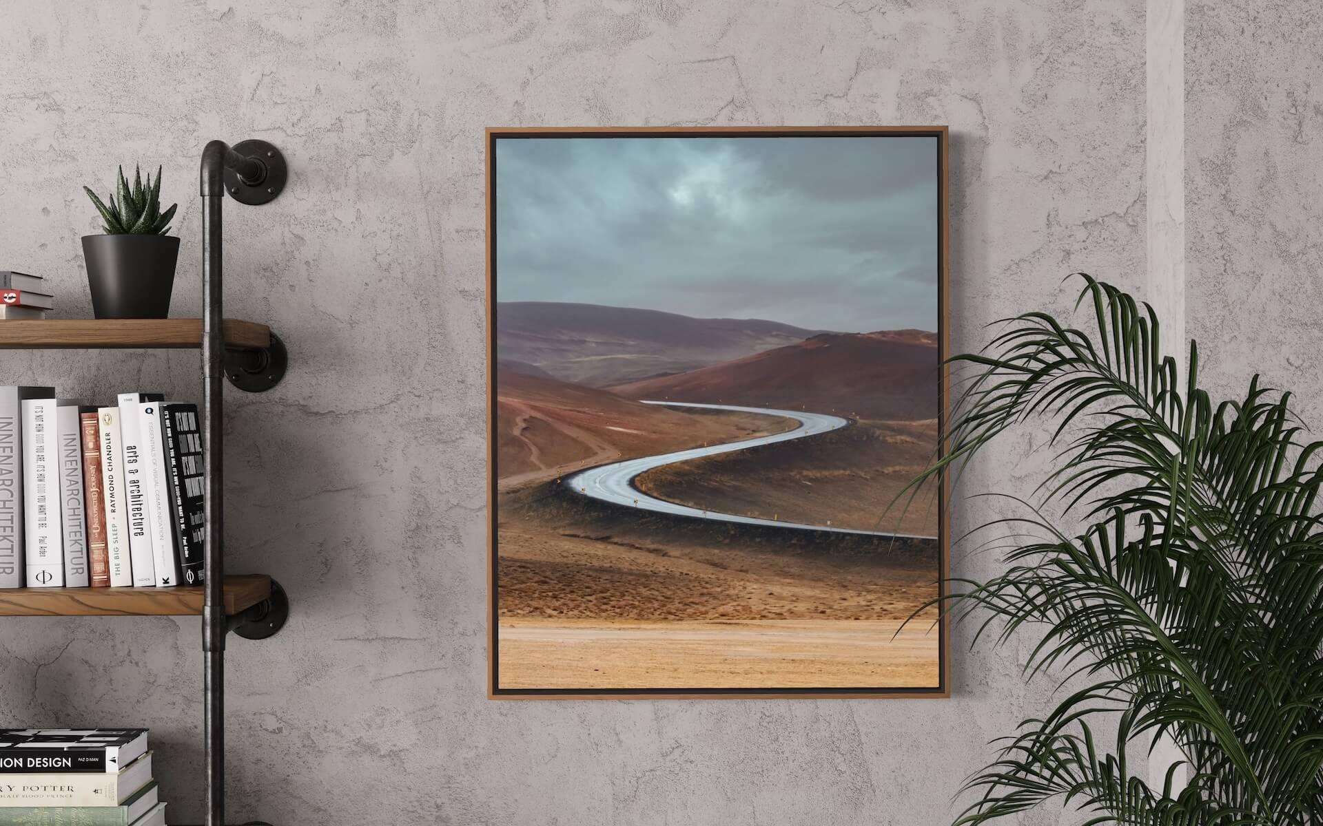 Icelandic landscapes 1 thumbnail 8