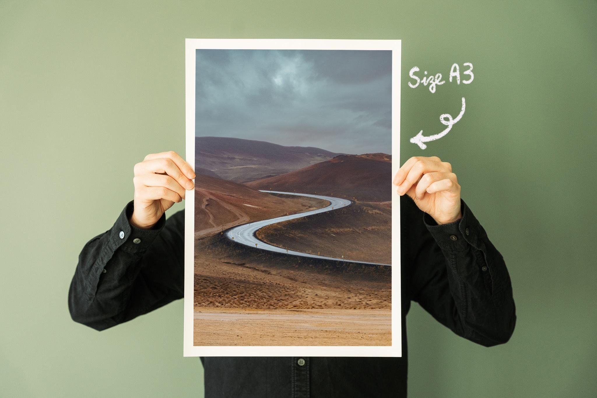 Icelandic landscapes 1 thumbnail 1