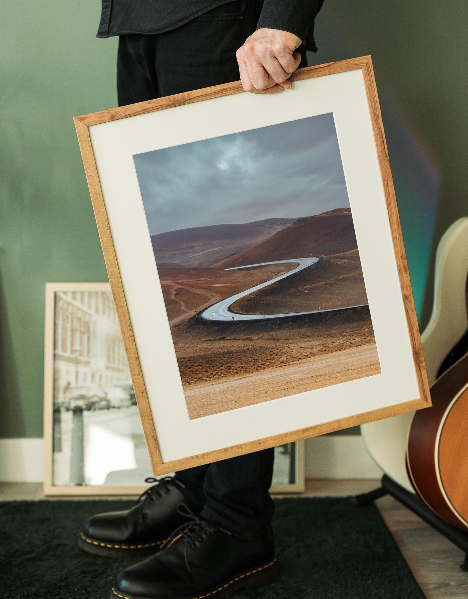 Icelandic landscapes 1 thumbnail 2