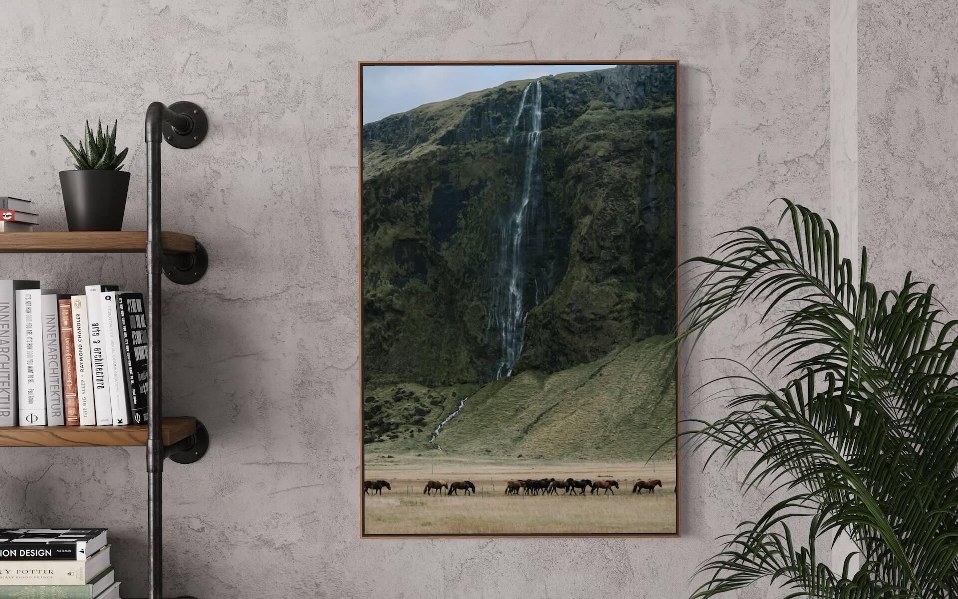 Icelandic landscapes 2 thumbnail 7