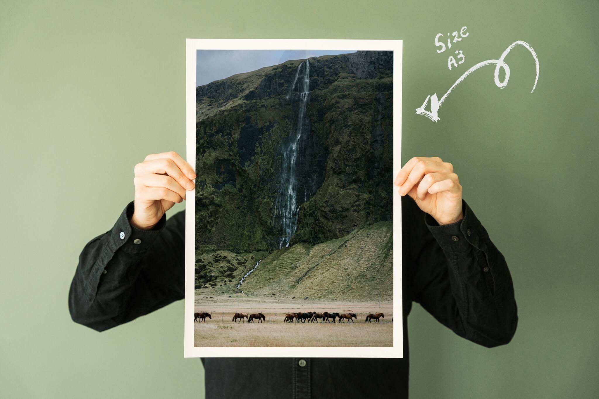 Icelandic landscapes 2 thumbnail 1