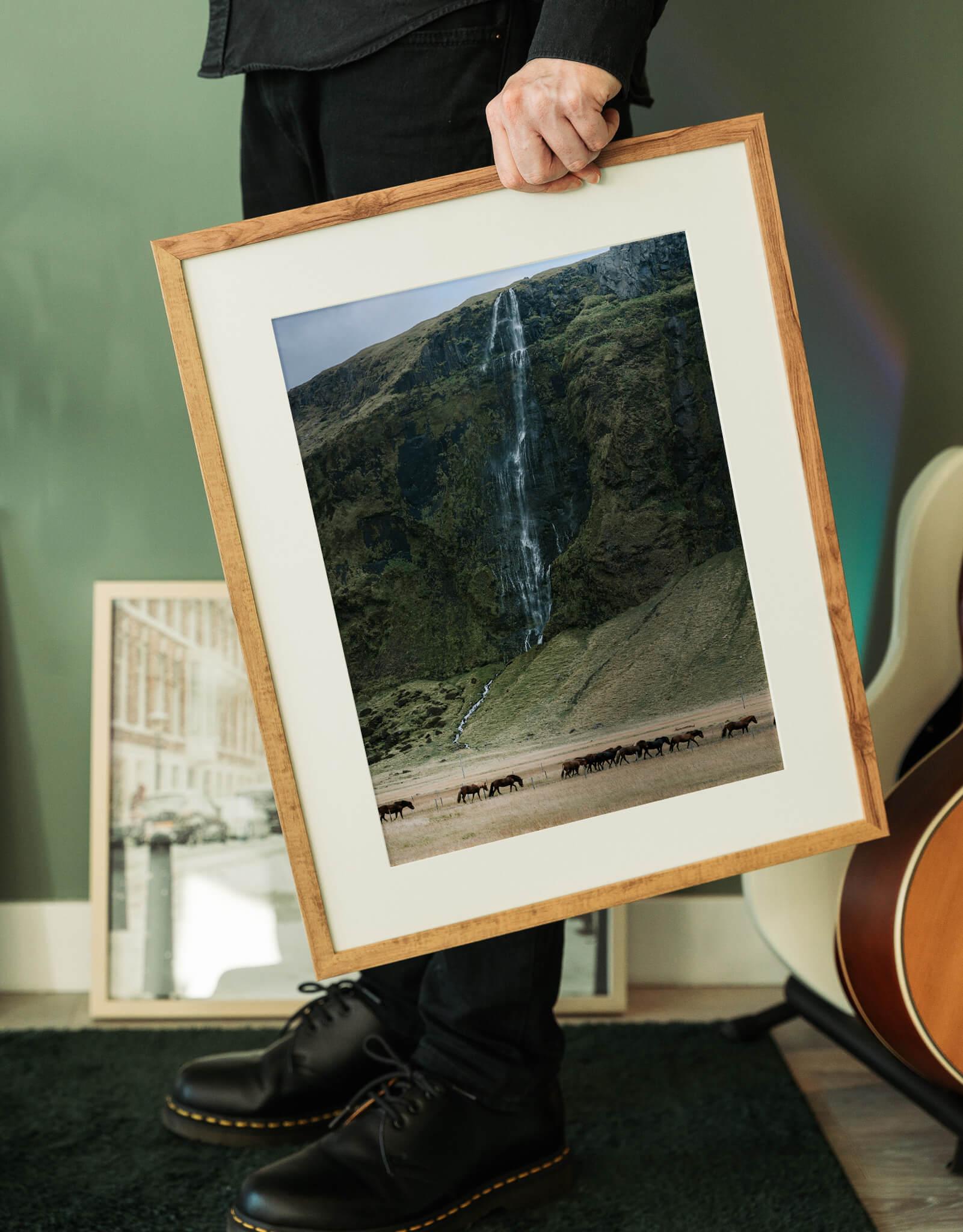 Icelandic landscapes 2 thumbnail 2