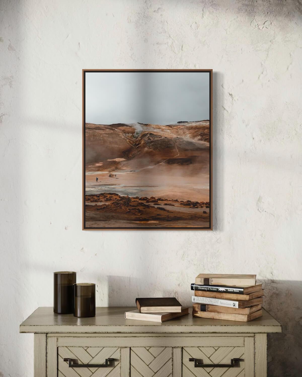 Icelandic landscapes 3 thumbnail 3