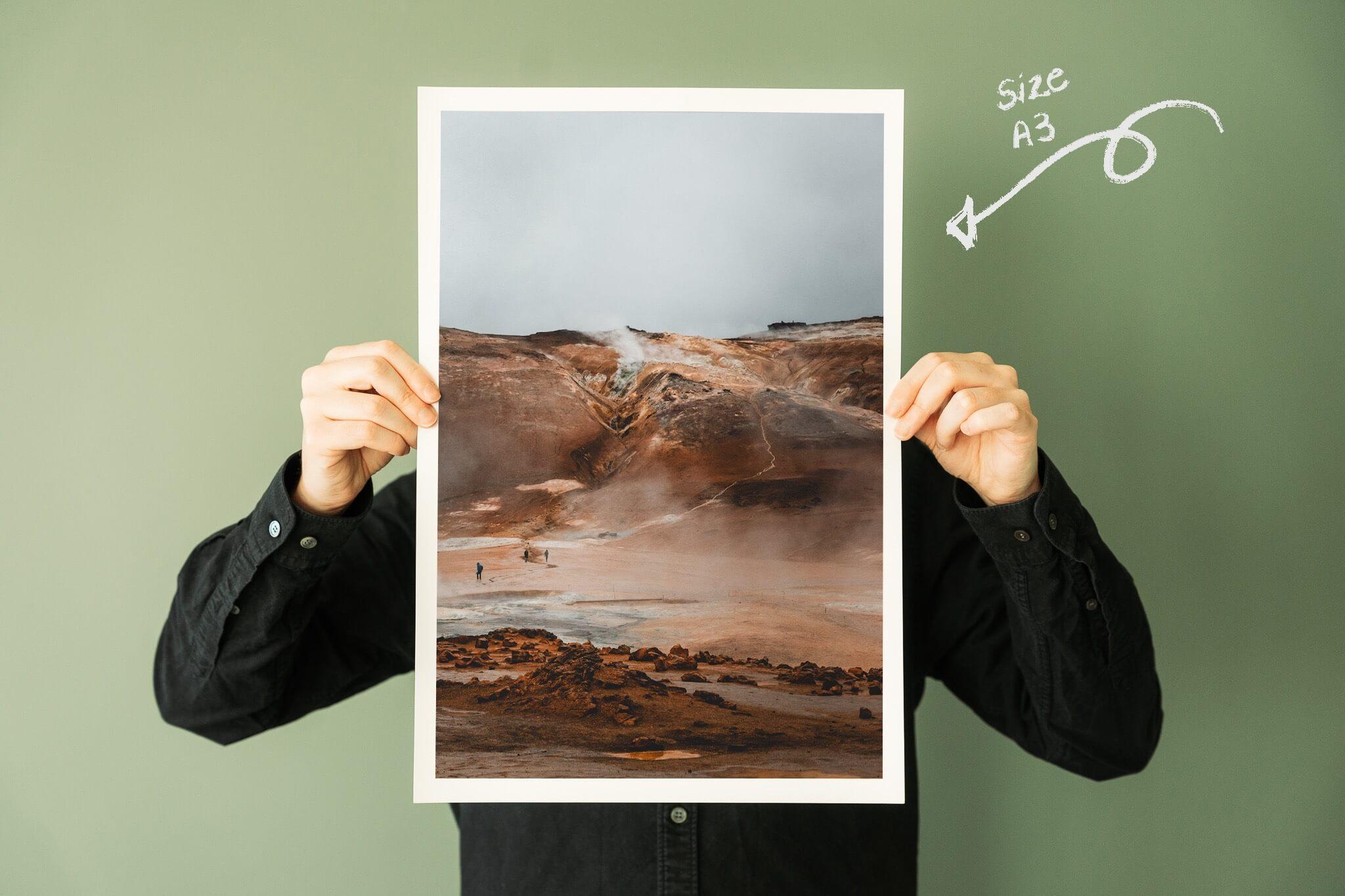 Icelandic landscapes 3 thumbnail 1