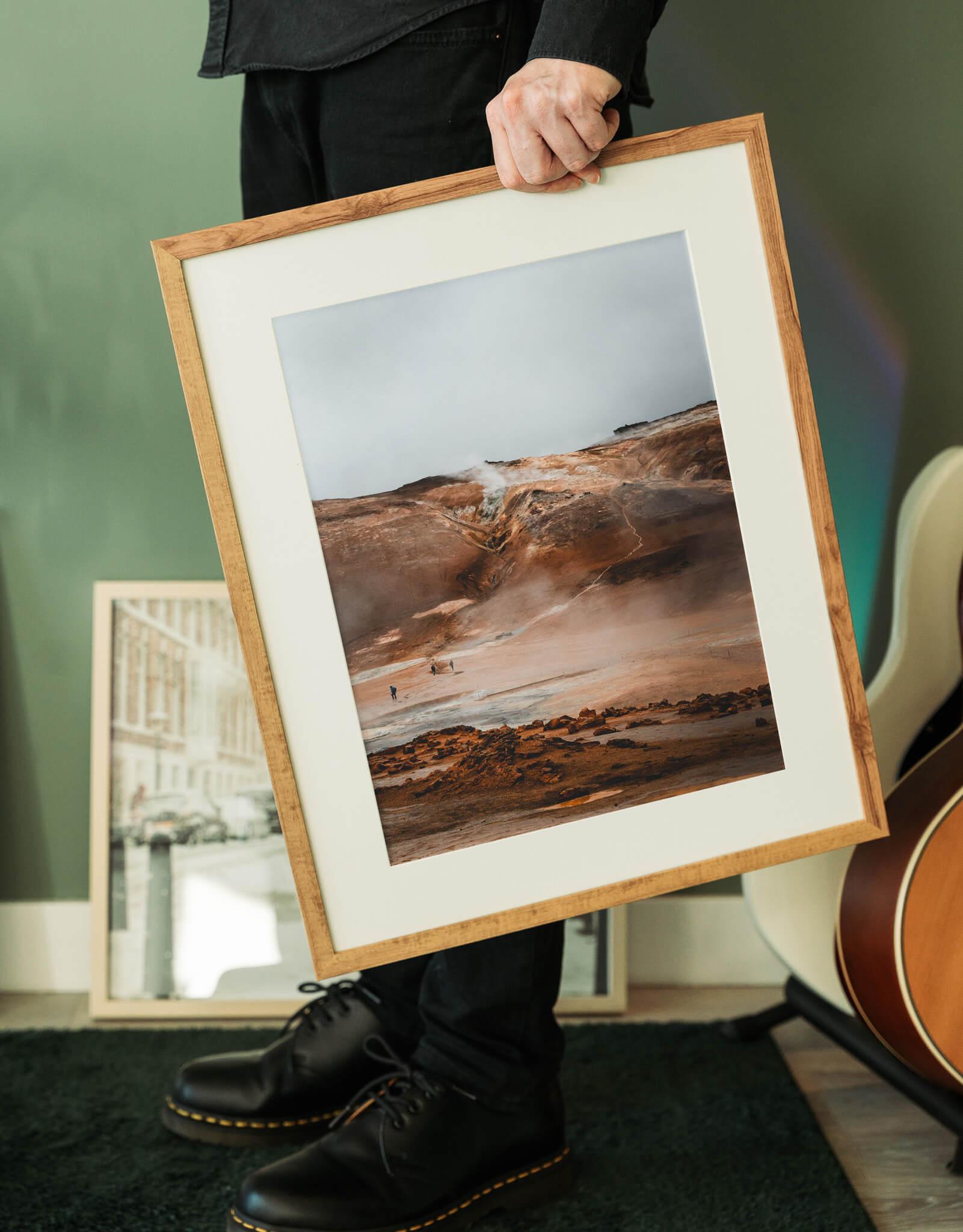 Icelandic landscapes 3 thumbnail 2