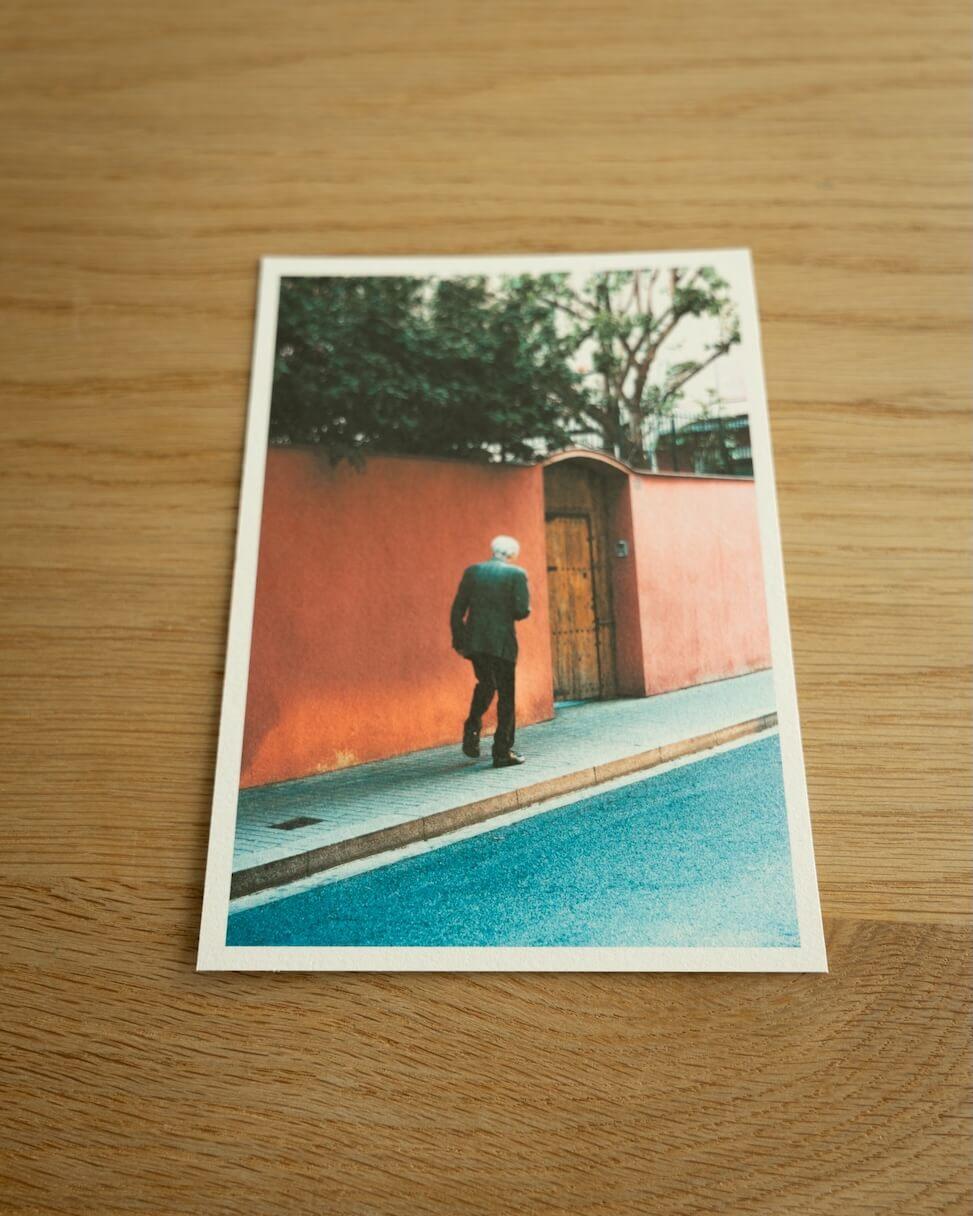 Set of 5 Postcards thumbnail 2
