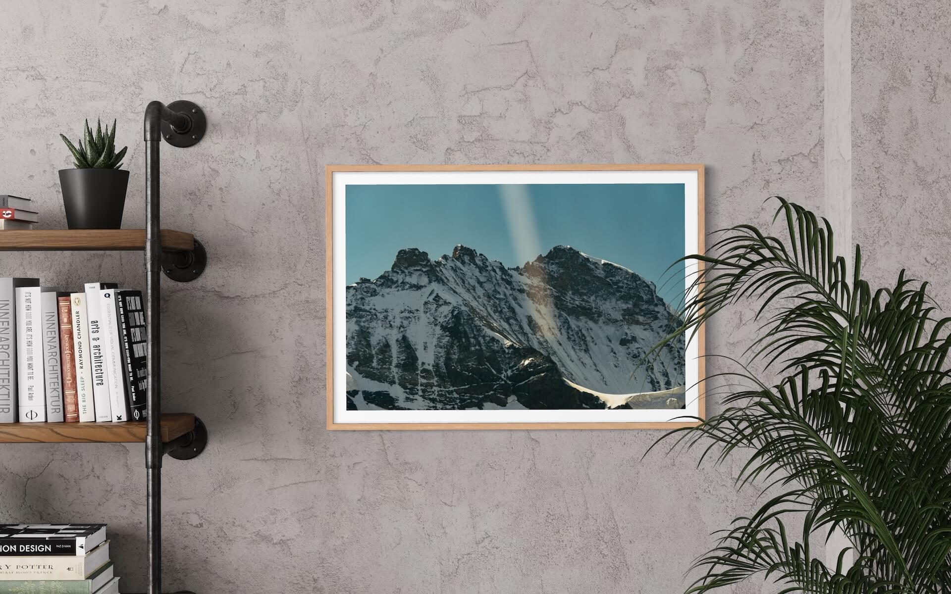Swiss mountains 3 thumbnail 5