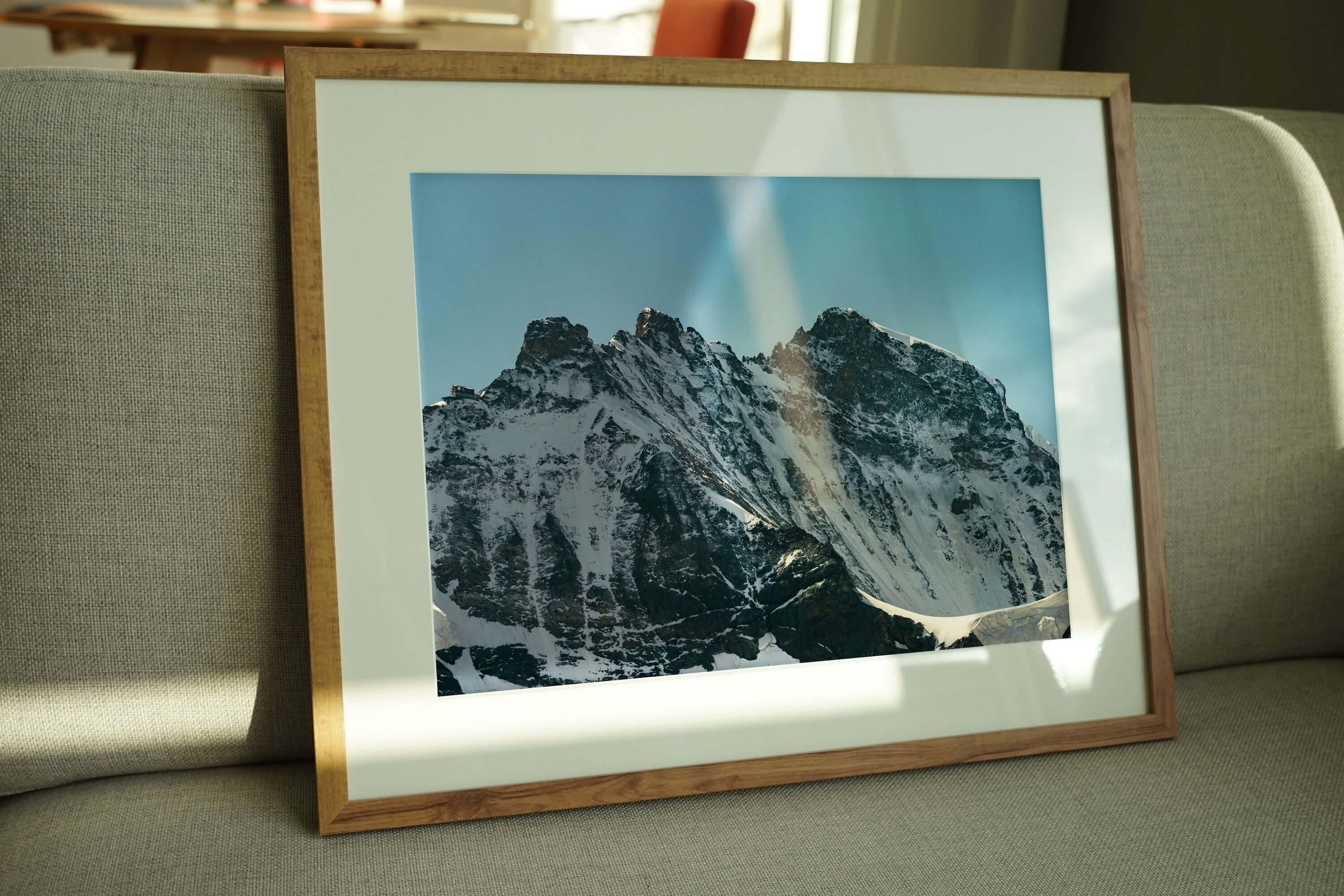 Swiss mountains 3 thumbnail 1